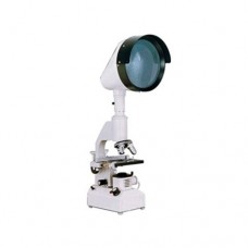 Projection Microscope   